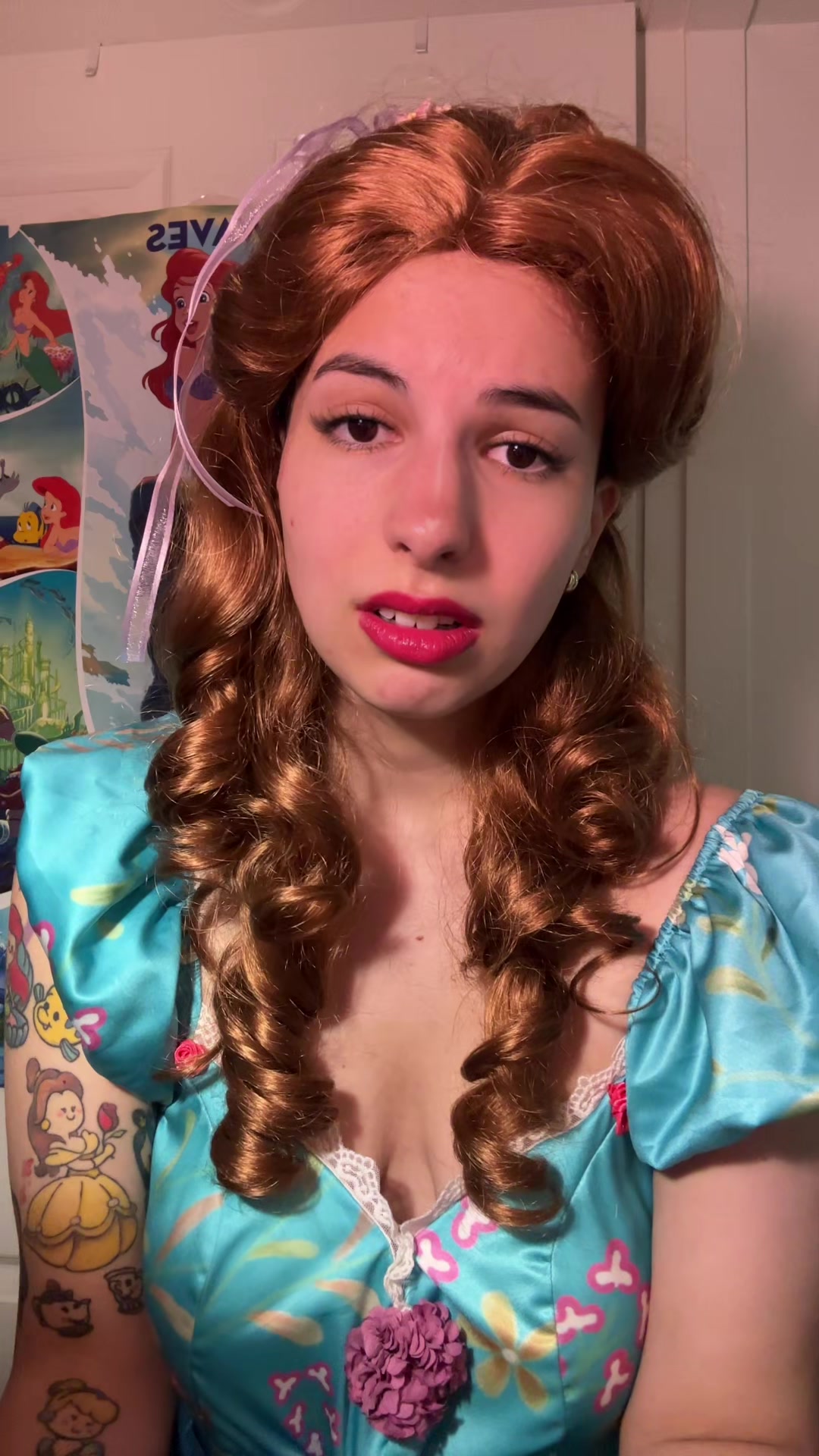 @partywithprincesses