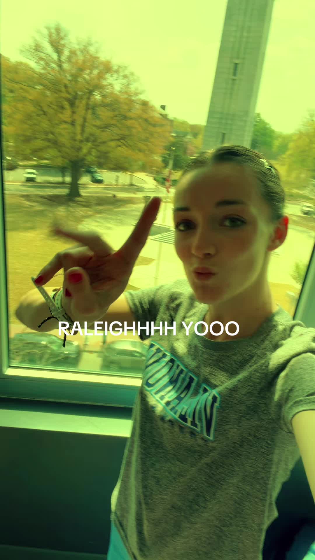@rosie shay