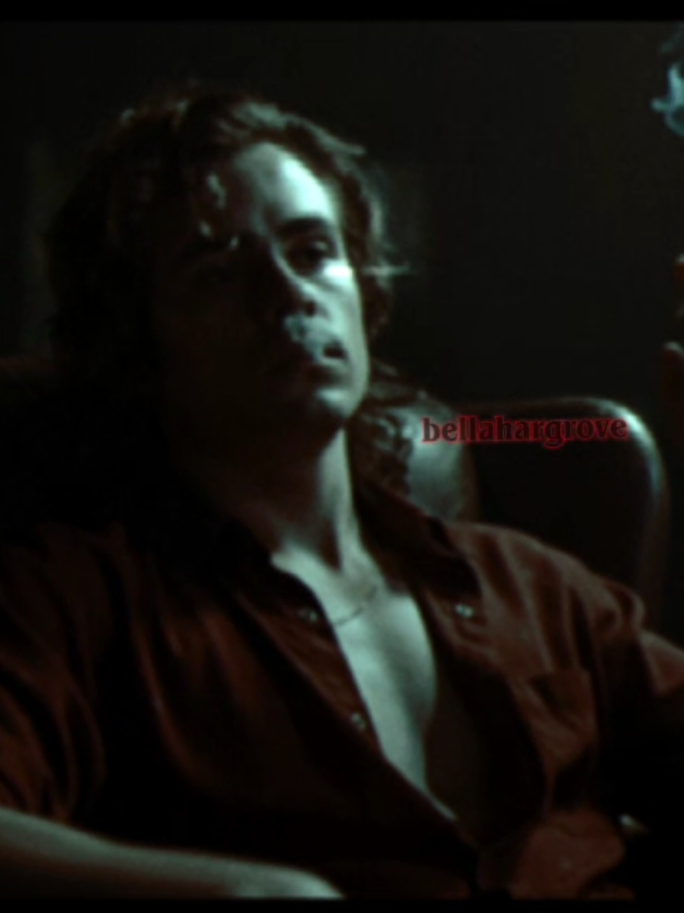 @Dacre Montgomery edits