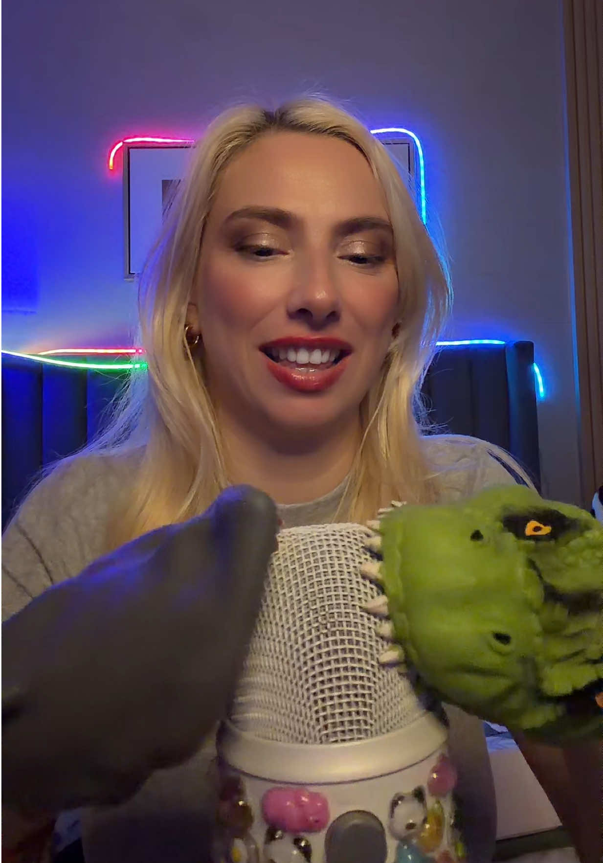 @PELİN ASMR
