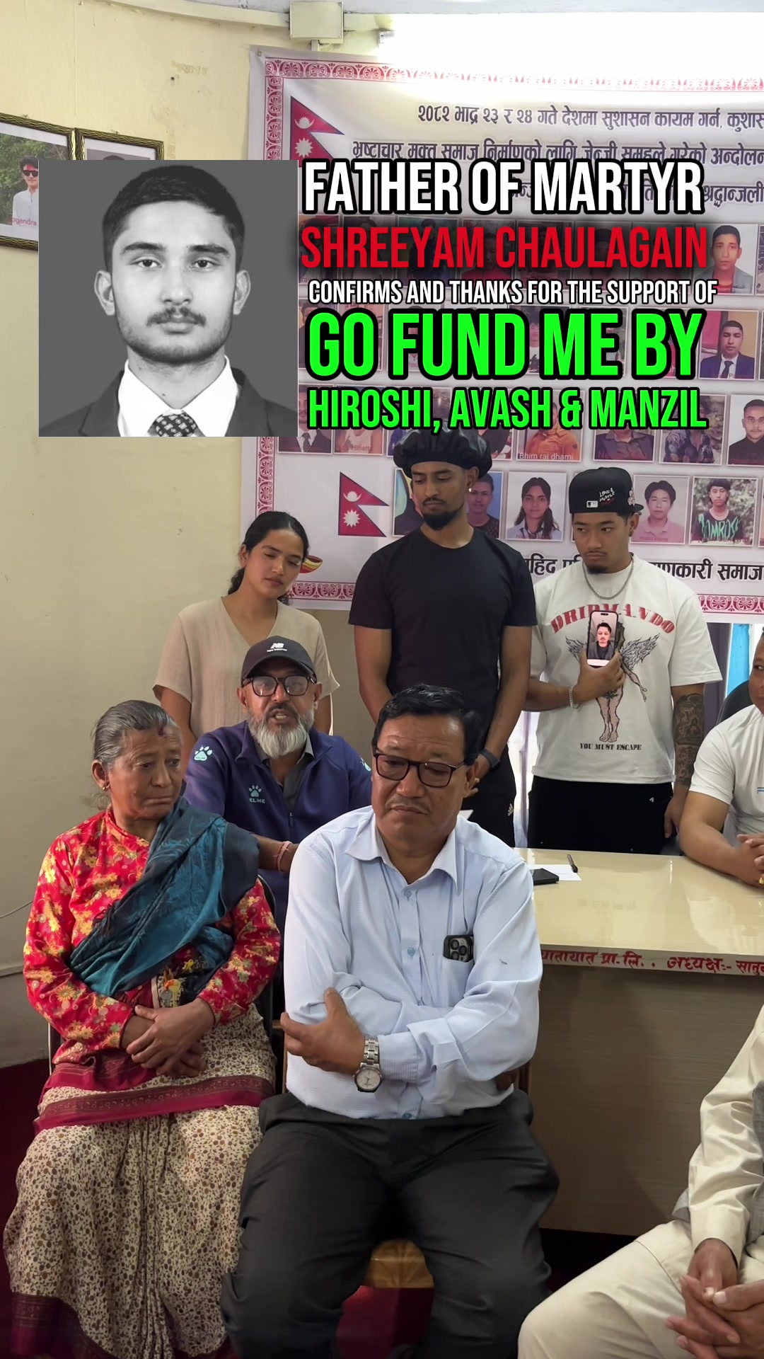@Hiroshi Khanal