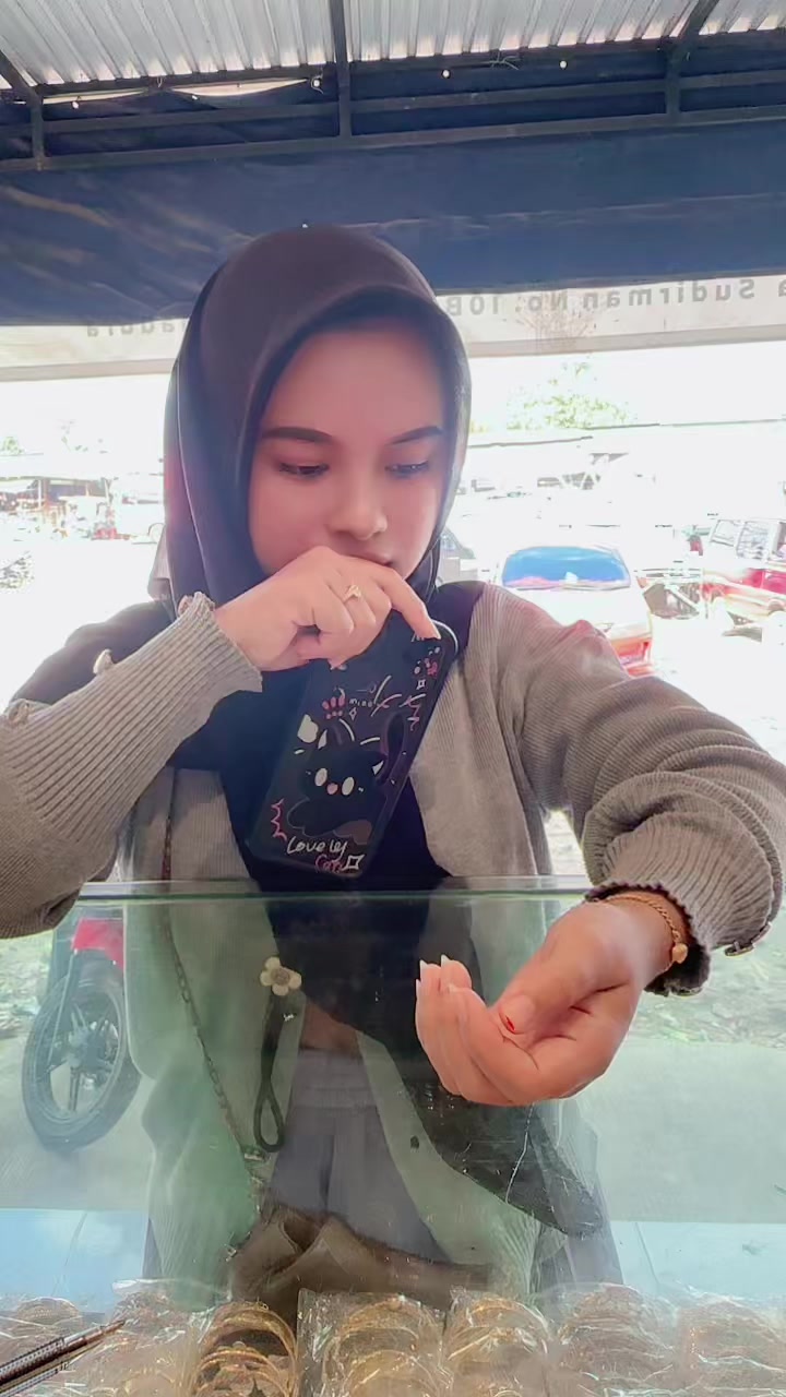 @Toko Perhiasan Merpati Mas🕊️