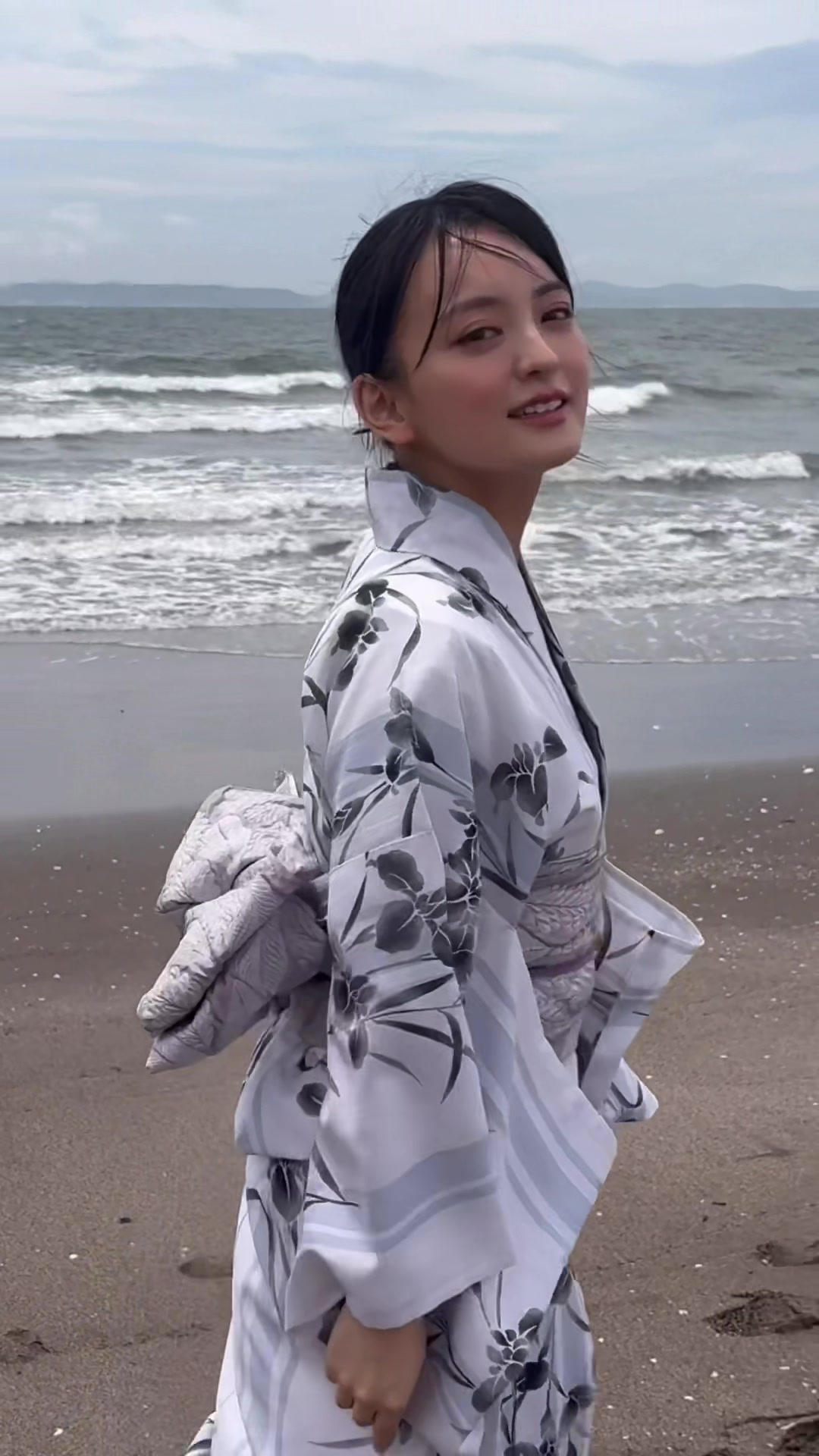 @清井咲希(きよいさき)