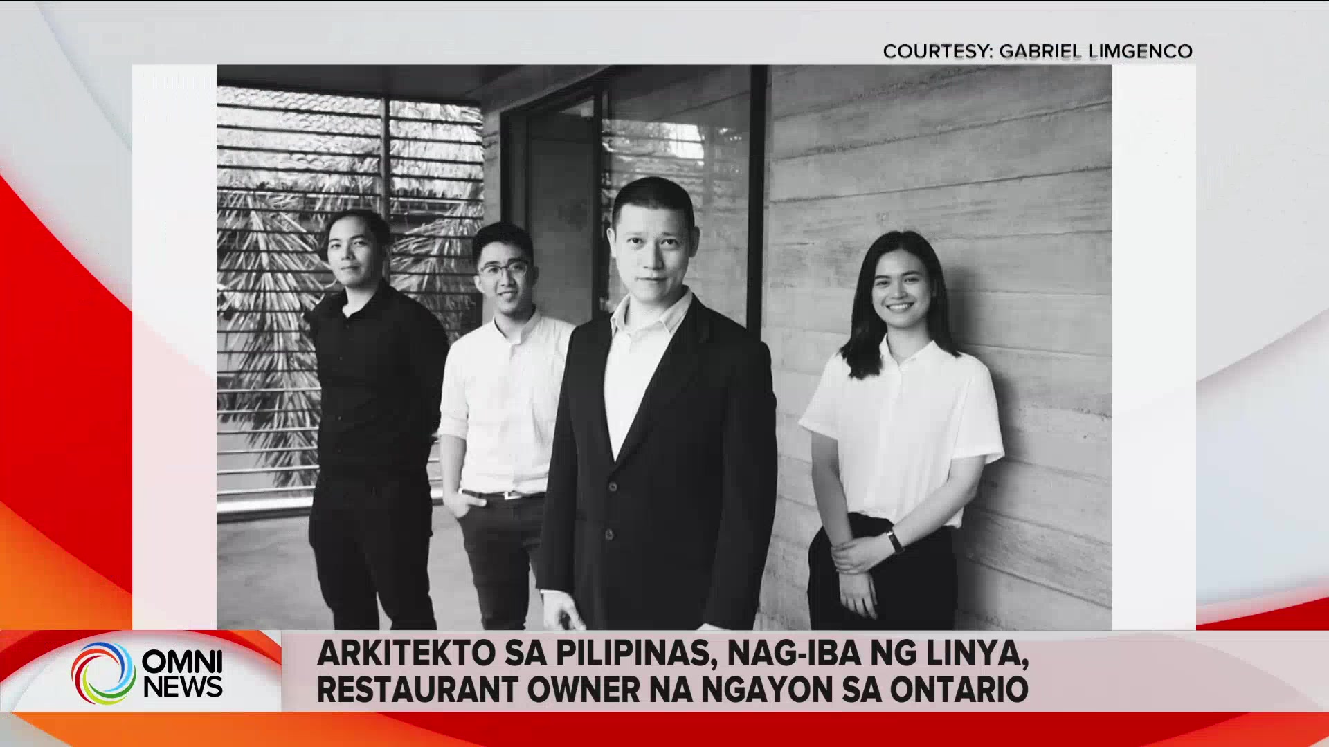 @OMNI News: Filipino