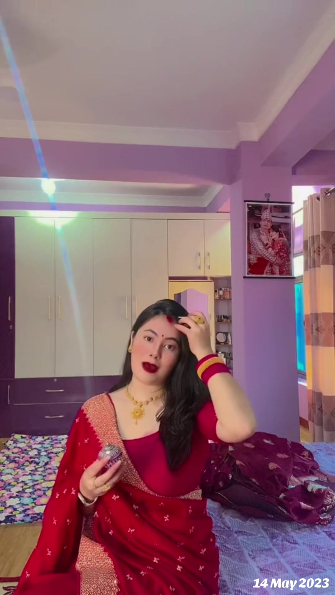 @Smriti