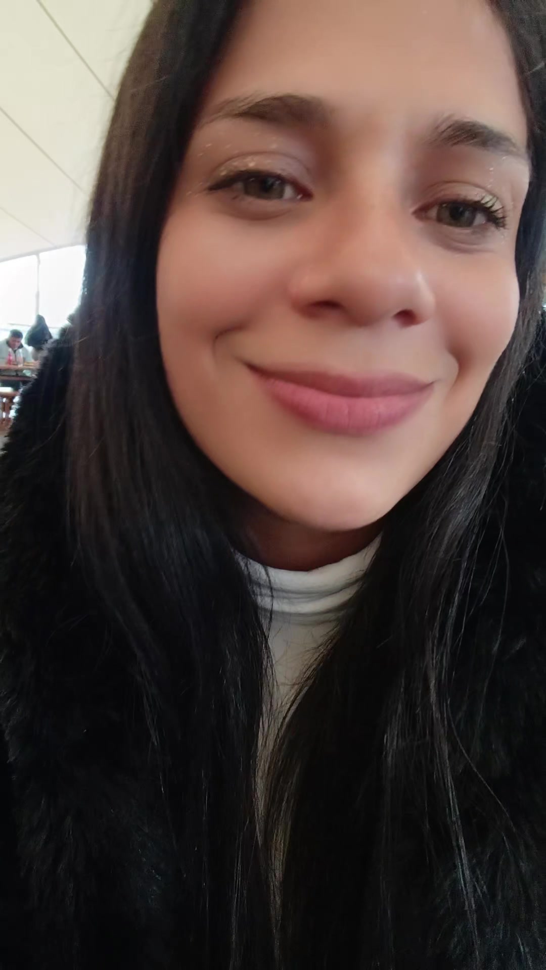 @Luz Lopez
