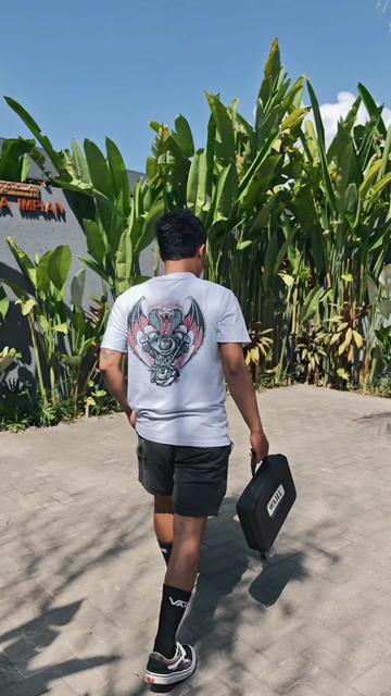 @UBUD BALI INDONESIA