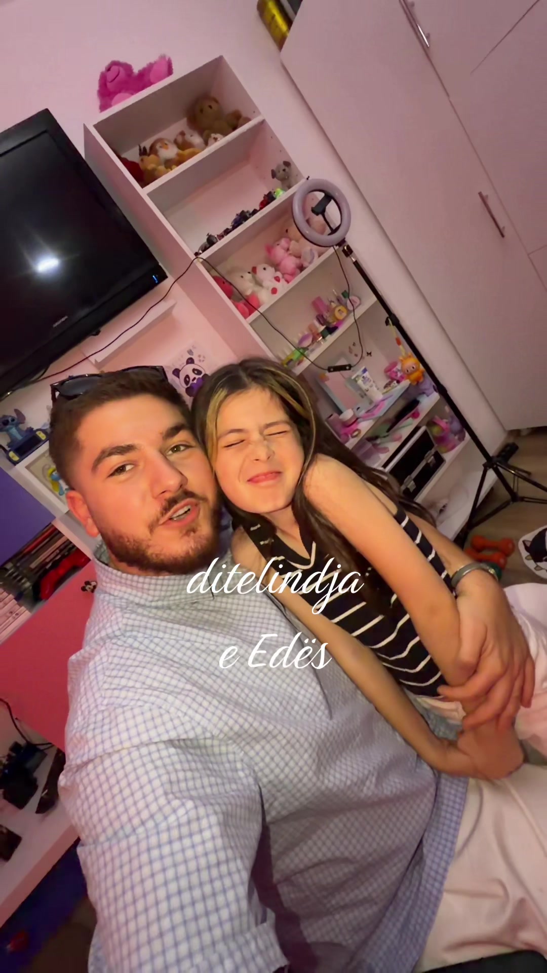 @Jon Krasniqi