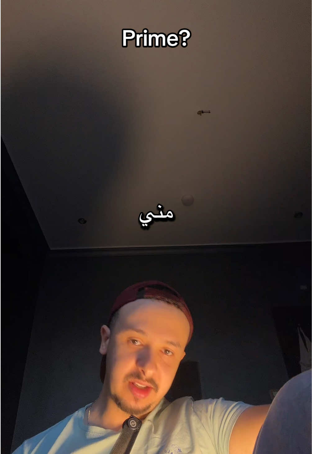 @Seif is talking