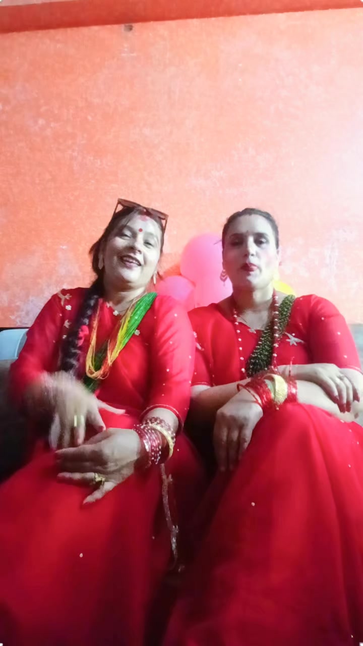 @Sita Poudel