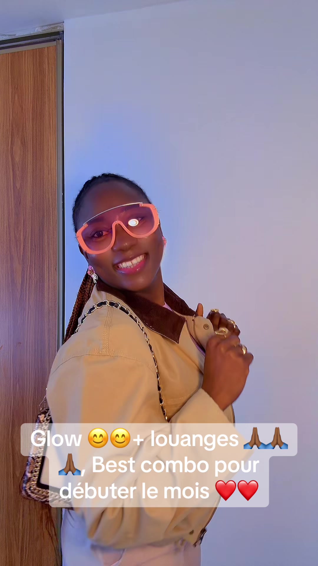 @Noudjiginette