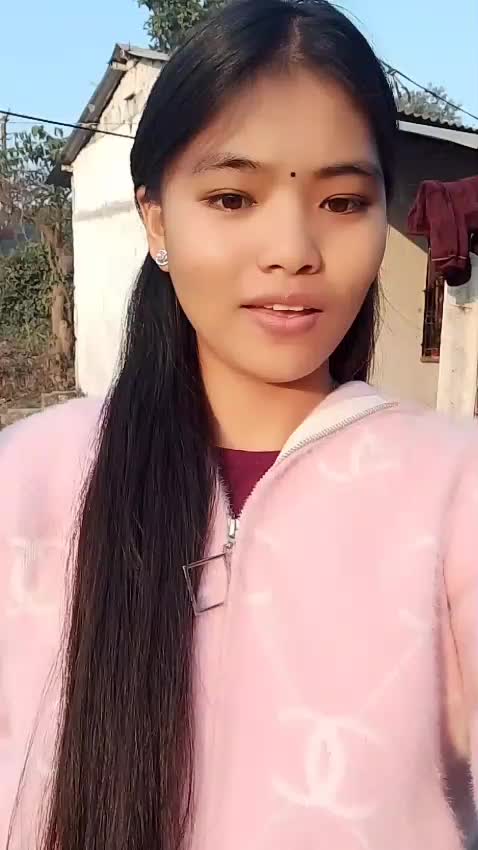 @☃️अनिशा सर्तुङ्गेँ मगर☃️