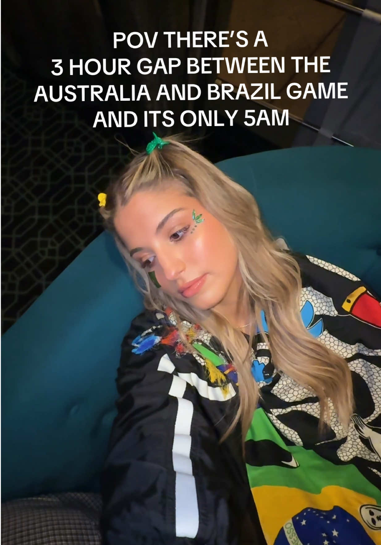 @Carla da Silva