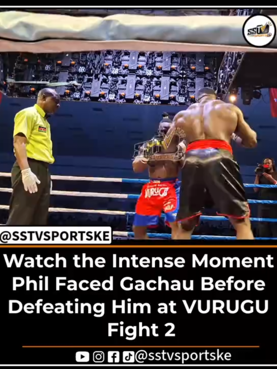 @SSTV KENYA 🇰🇪