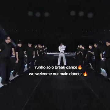 @YUNHO love🇵🇸