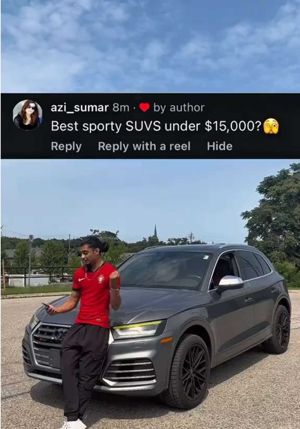 @ZidansAutoReviews