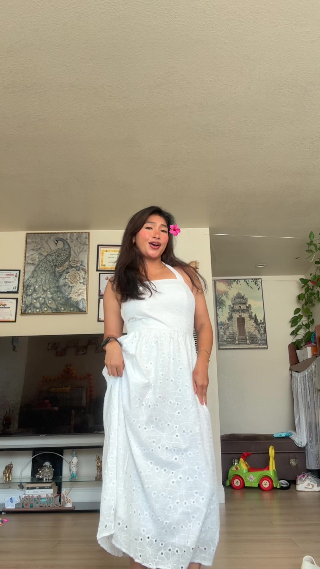 @Deepa Shrestha