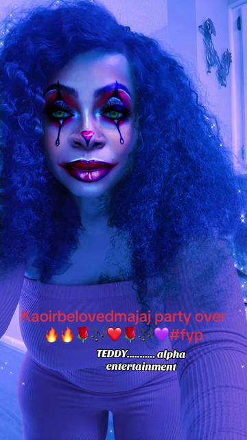 @🌹💙🎶Kaoirbelovedmajaj💙🎶🌹