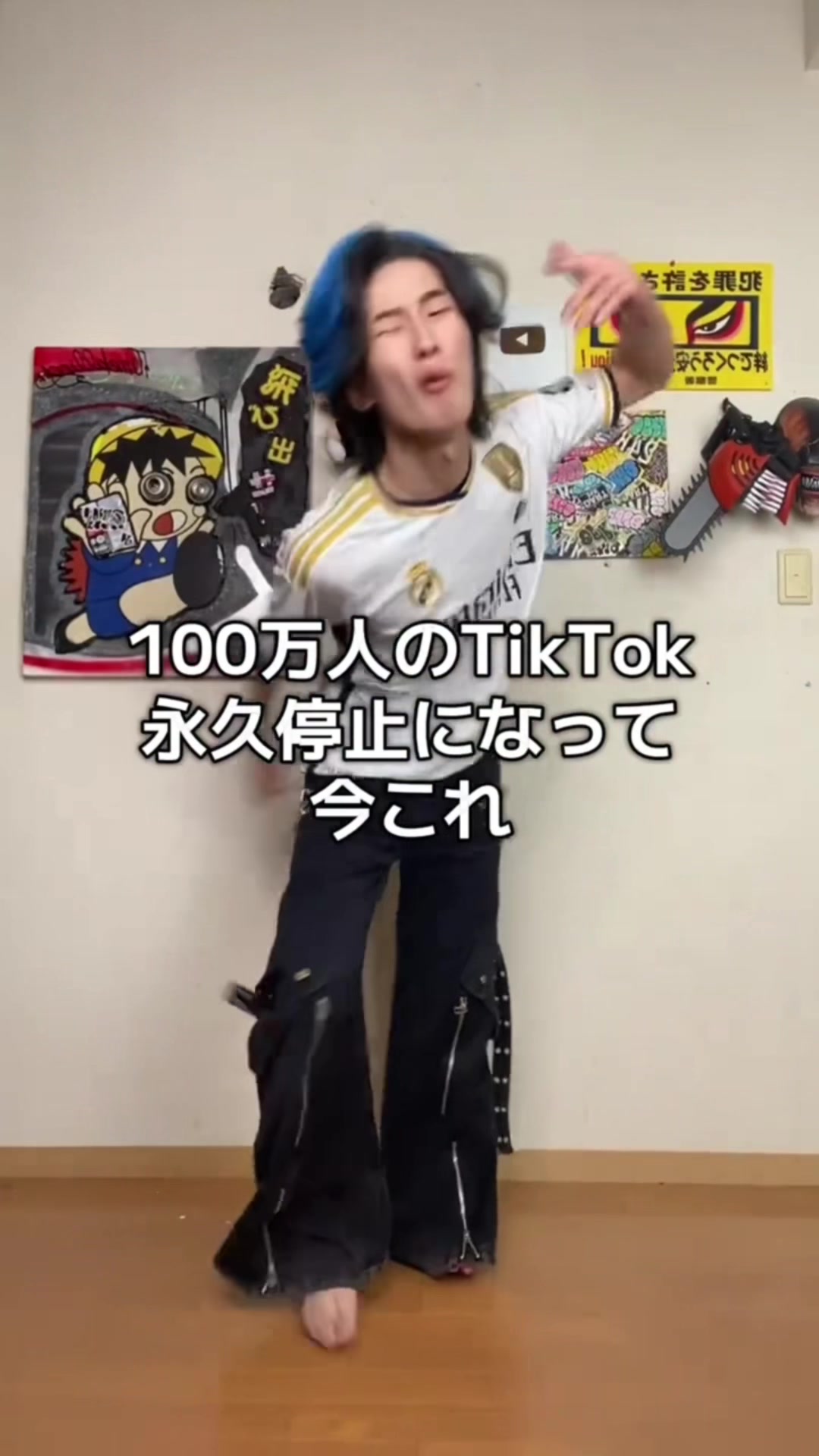 @チャーリー鈴木