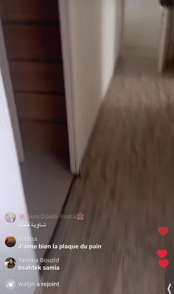@Record live 🎥🎞️&hearts;️