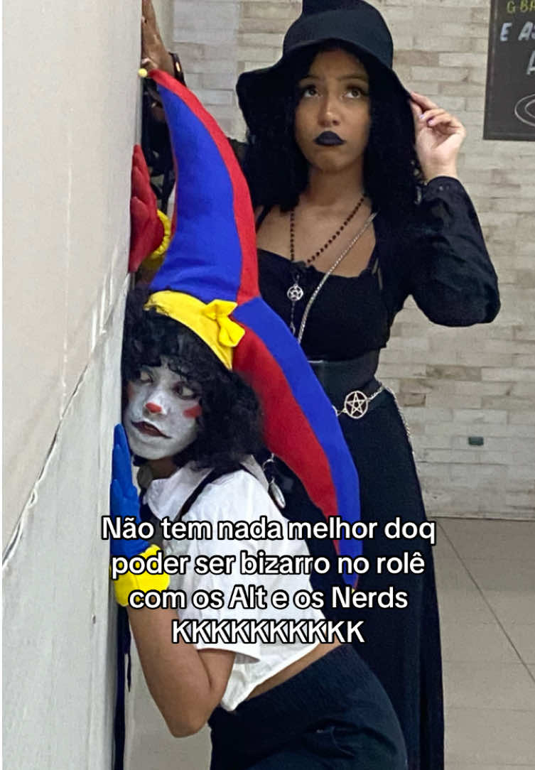 @Patricinha Gótica 🖤✨