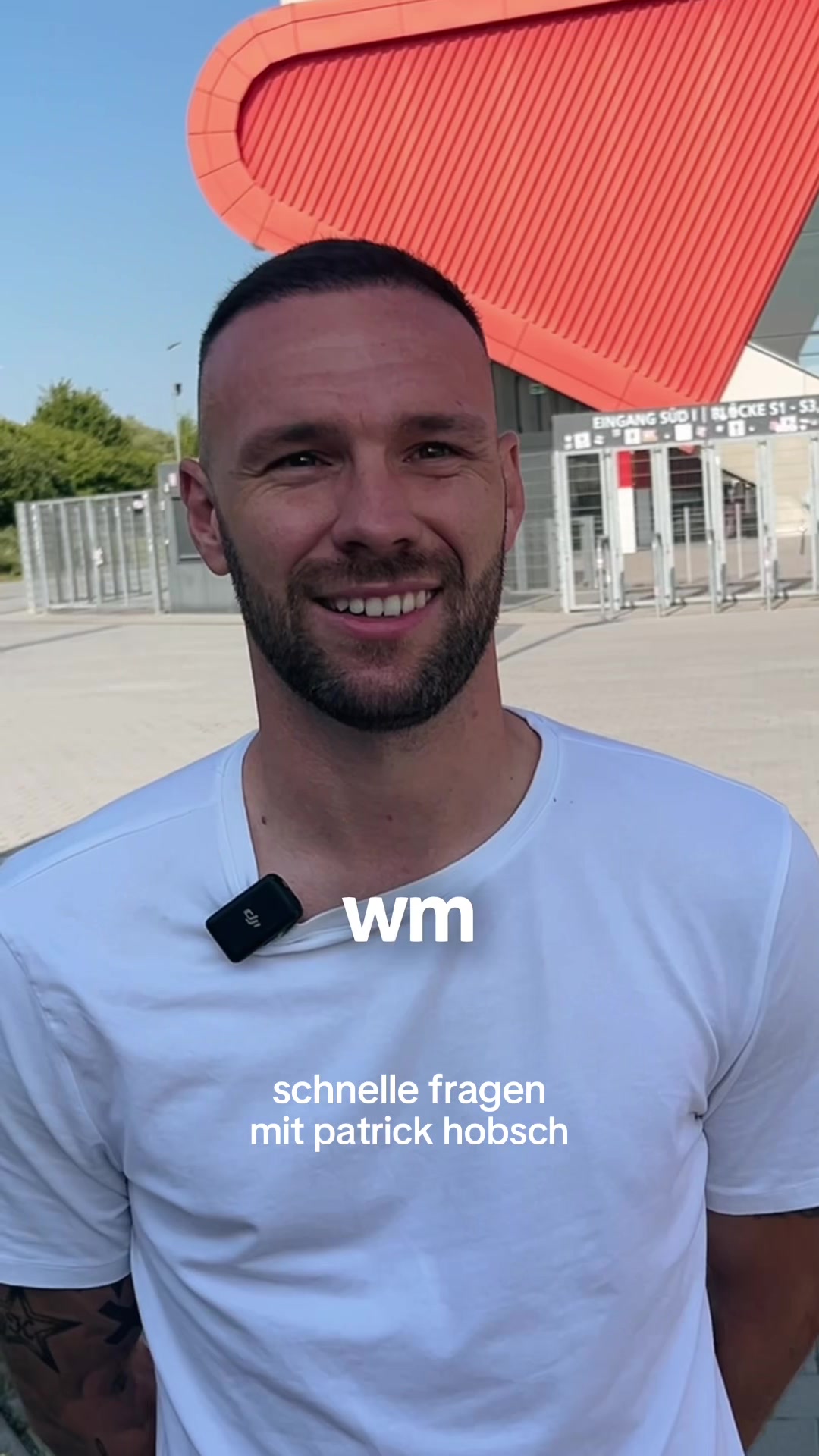 @SSV Jahn Regensburg