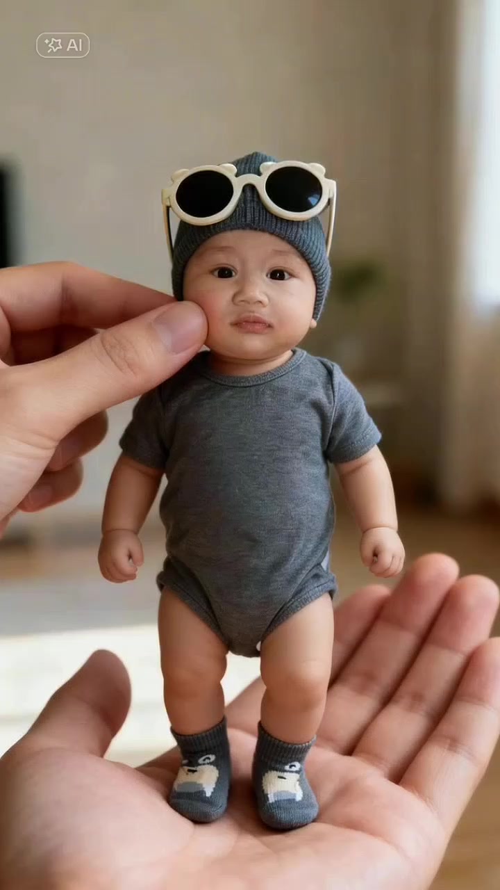 @Mama VianAffan