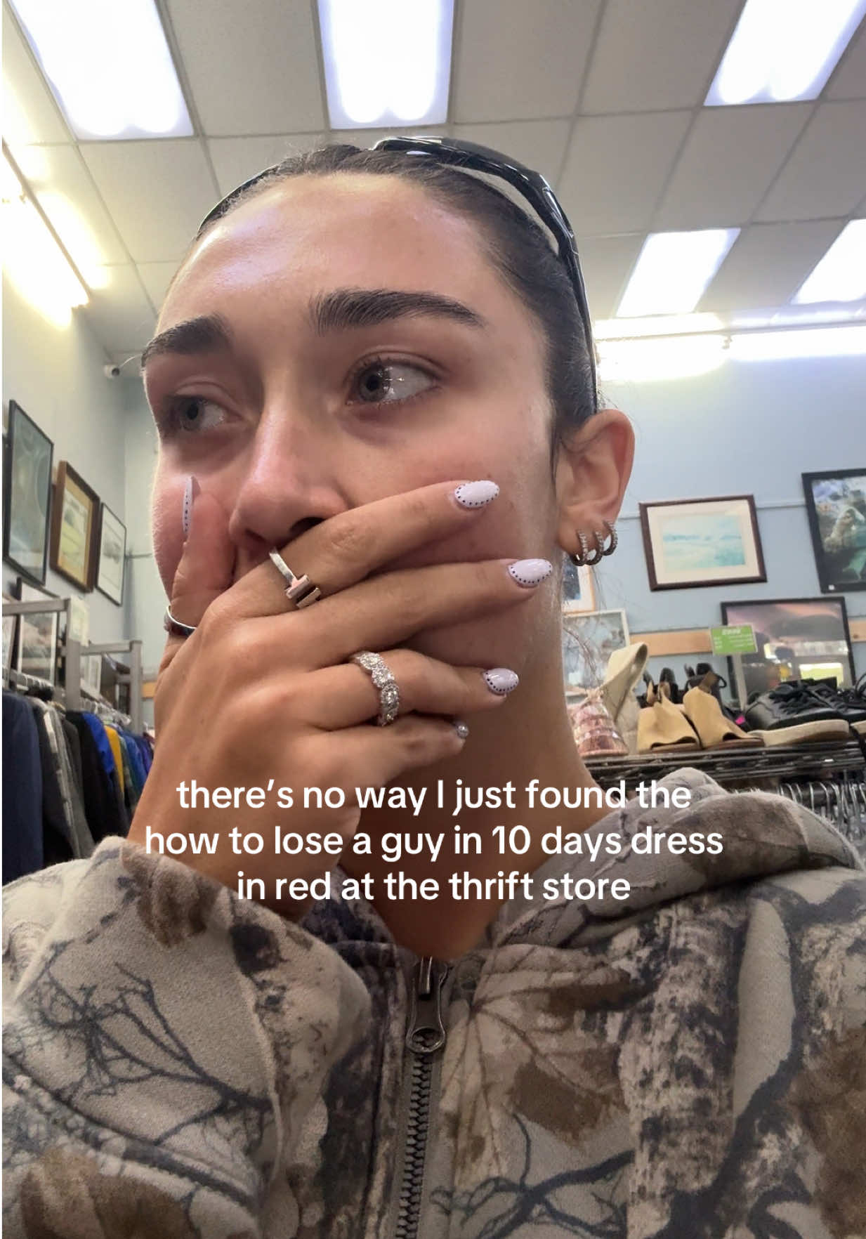 @michaela gadawski