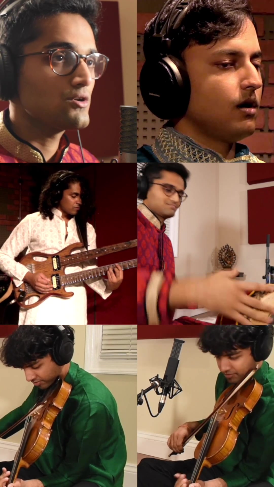 @Kamalakiran Vinjamur