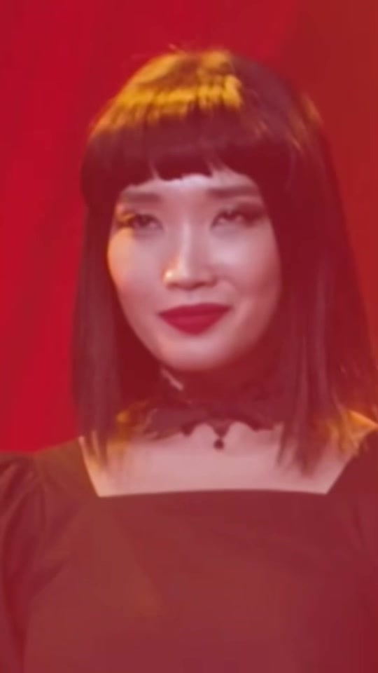 @Monika Shin Jung Woo