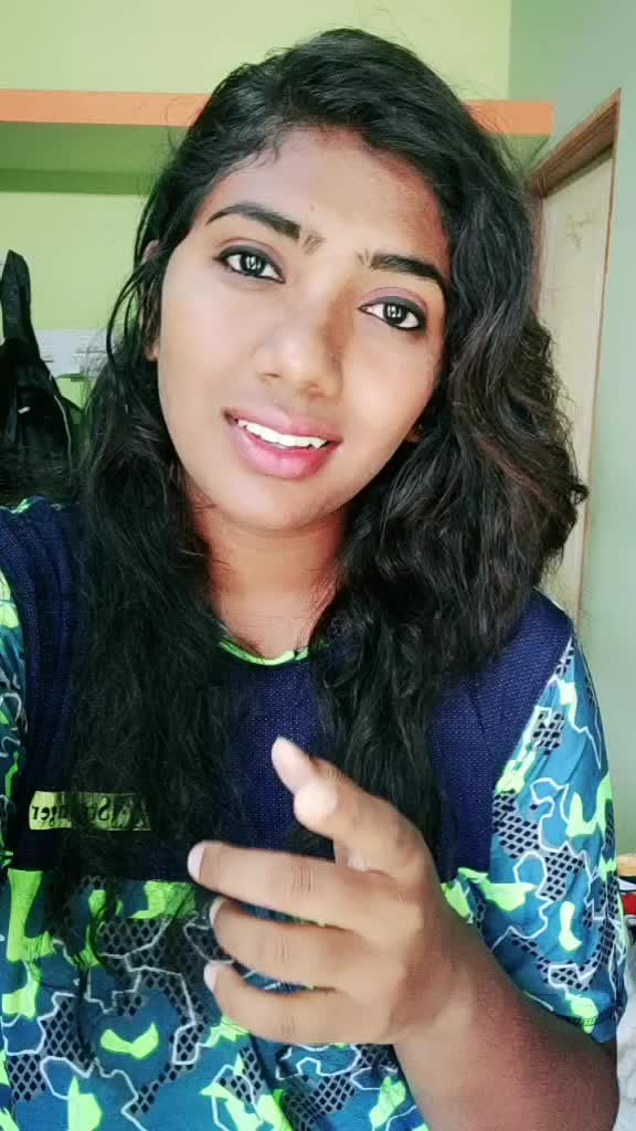 @Vidhya