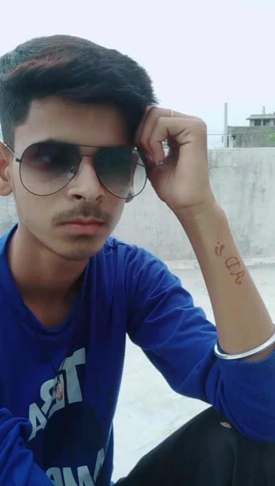 @A&D meena581