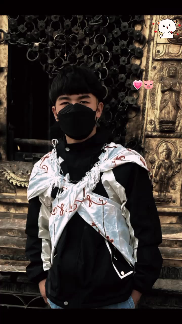 @&times;͜&times;Mr.𝑴𝒶ĝ𝒶г᭄ꔪ
