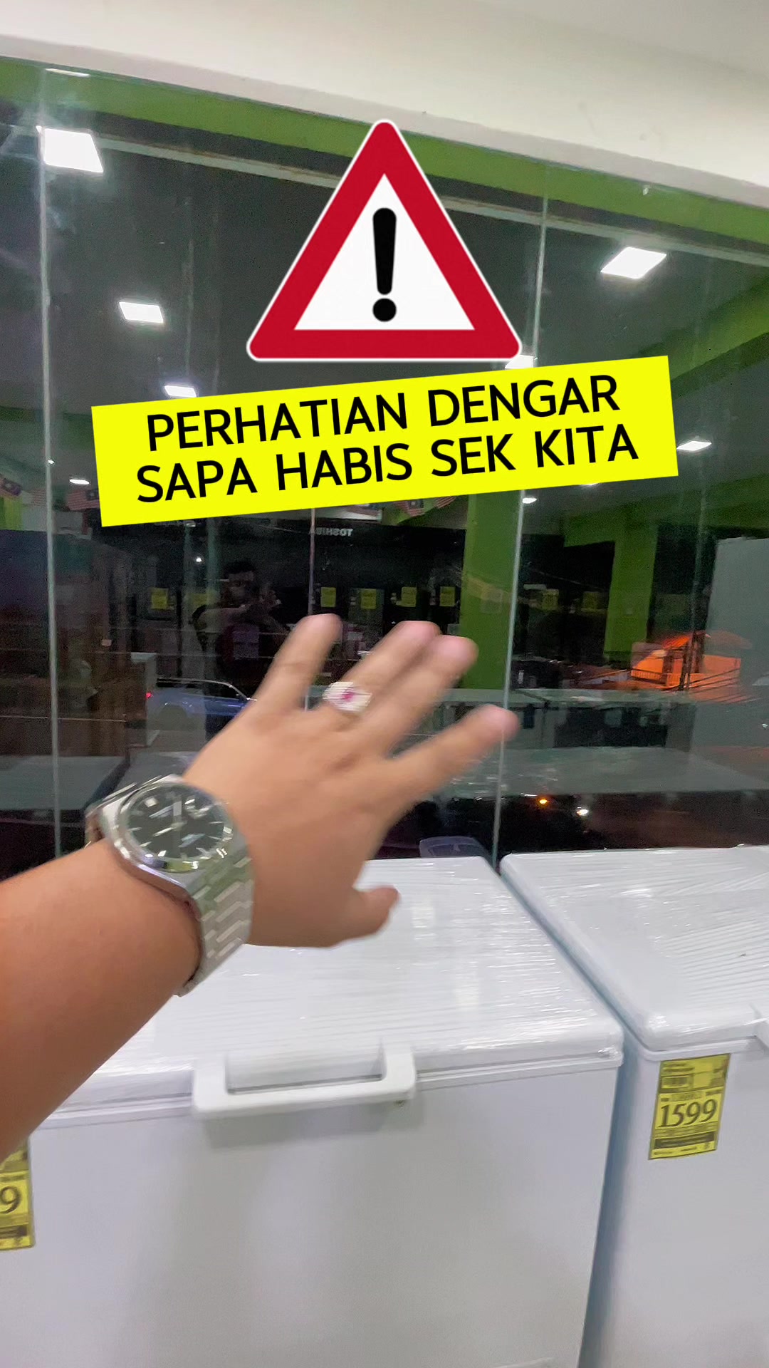 @LONG AZRAI
