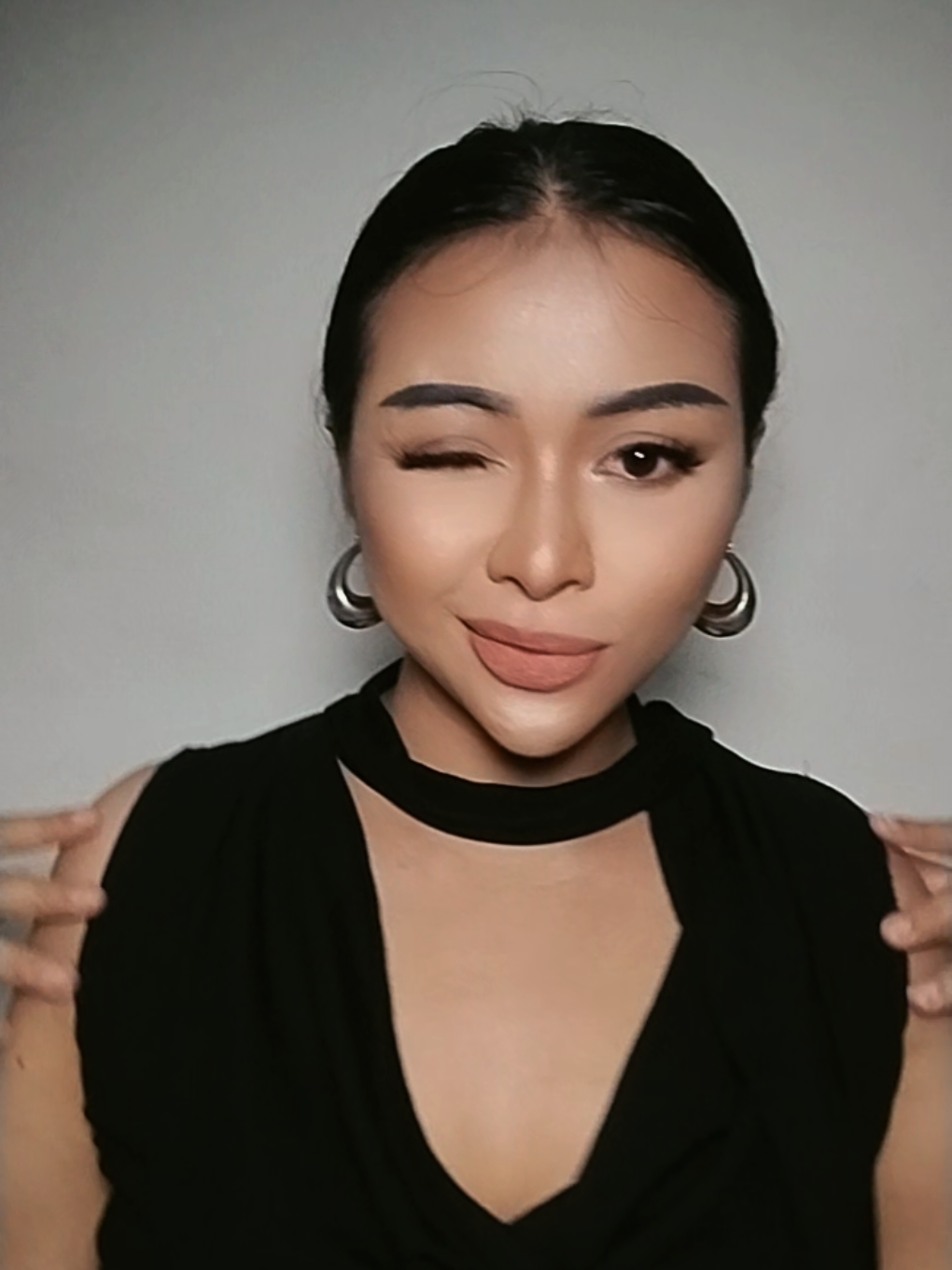 @Zevanya Ruth Valentina