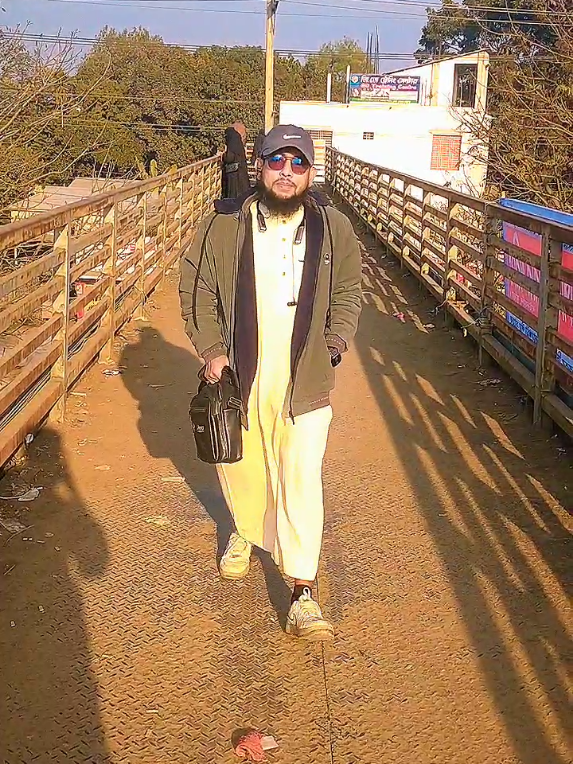 @MD SAYMUN SAMI