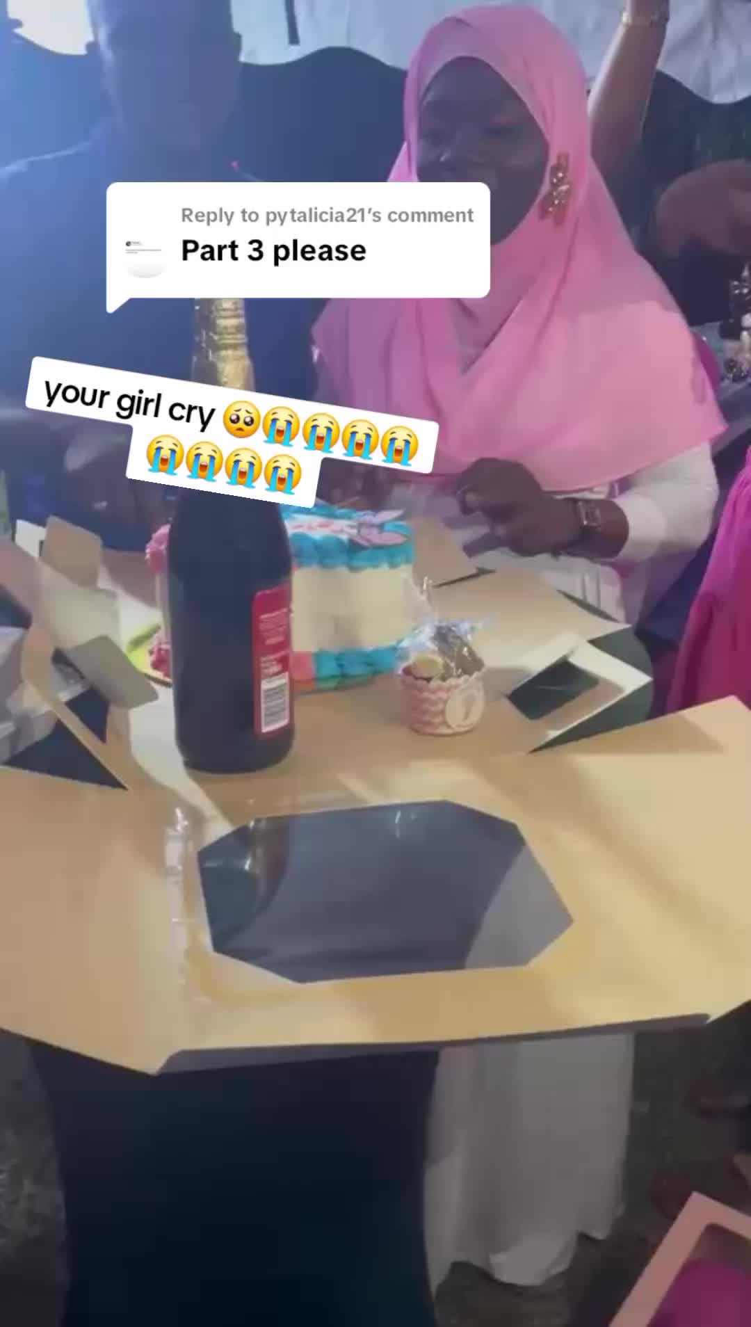 @Yokevia Adoni Cummings ☪️