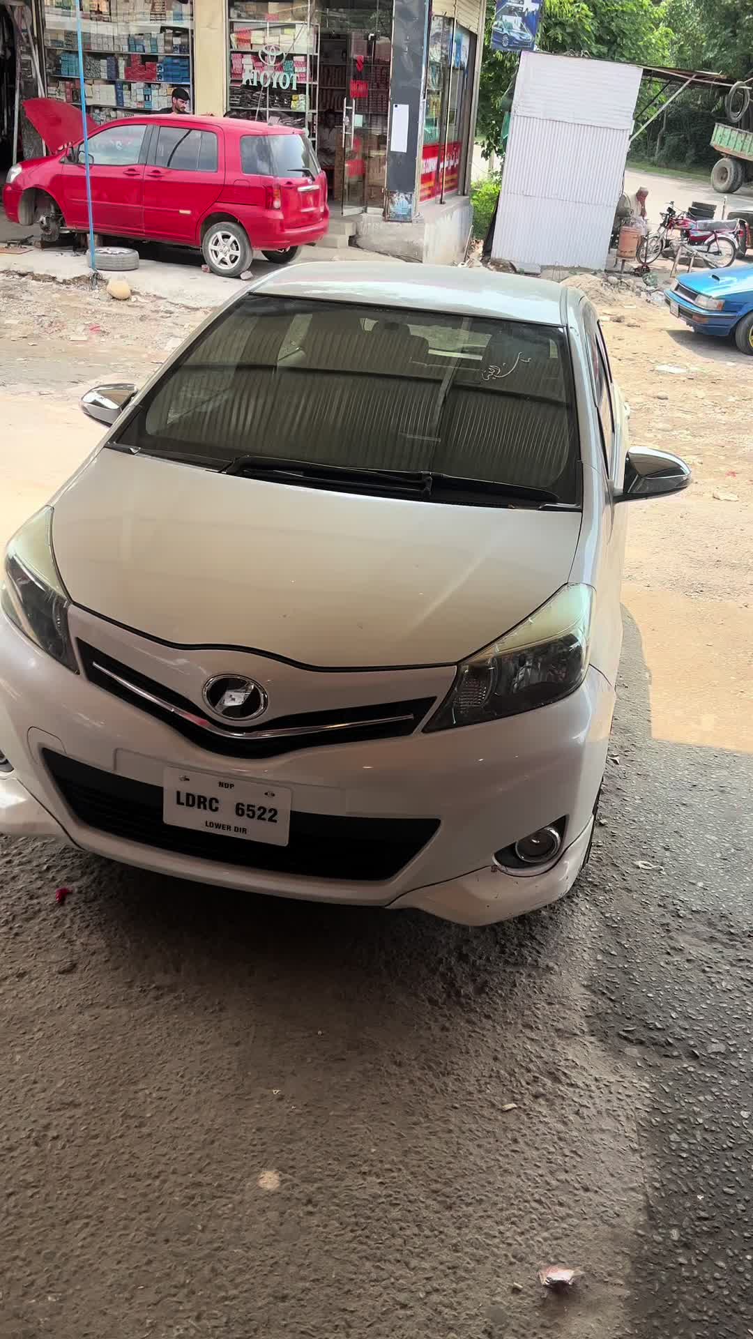 @Junaid Autos Batkhela 🔥