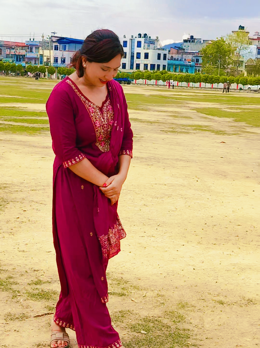 @🥀{🏵️रमाशाही❣️}😘