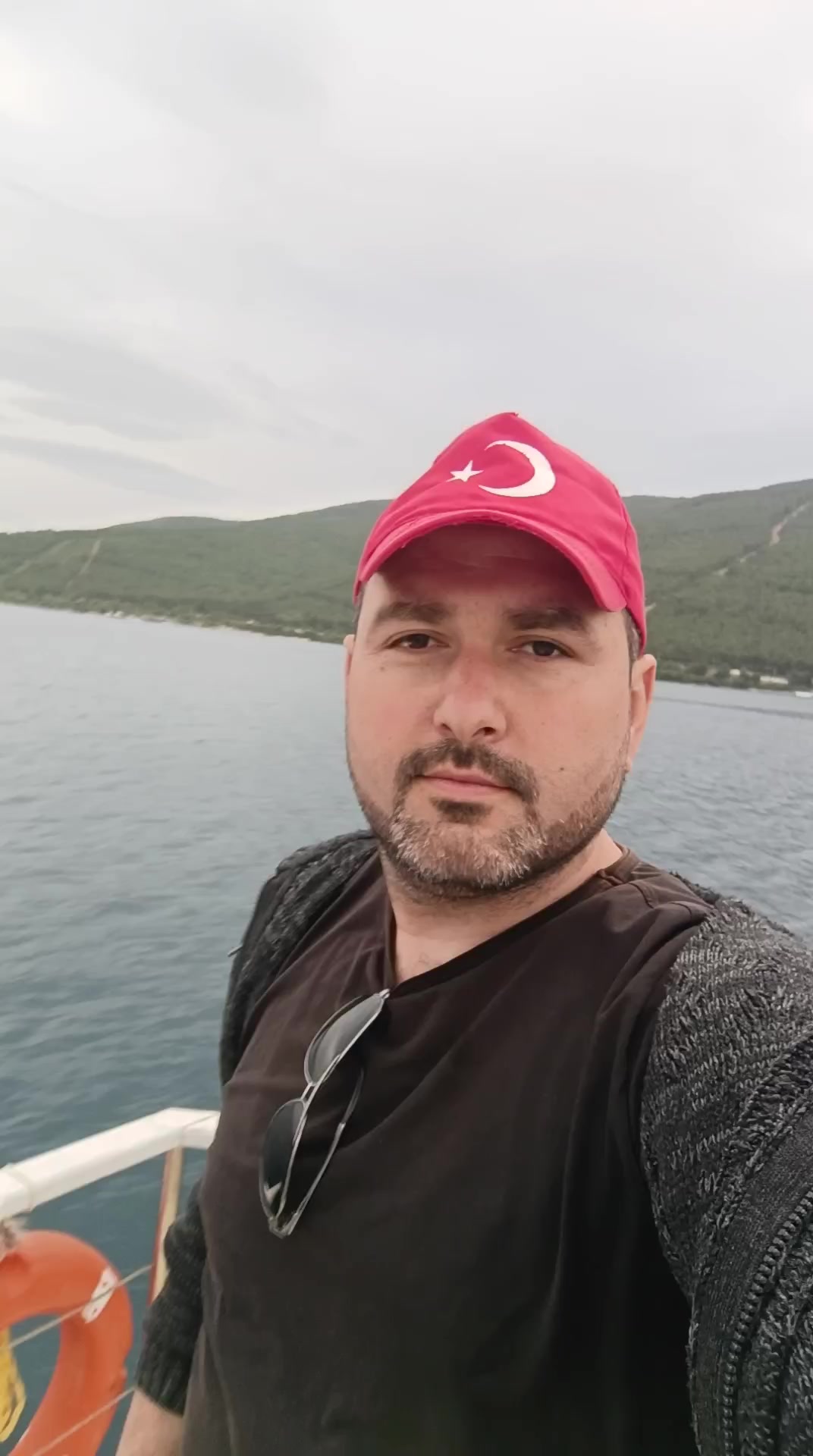 @Mehmet Gündaş