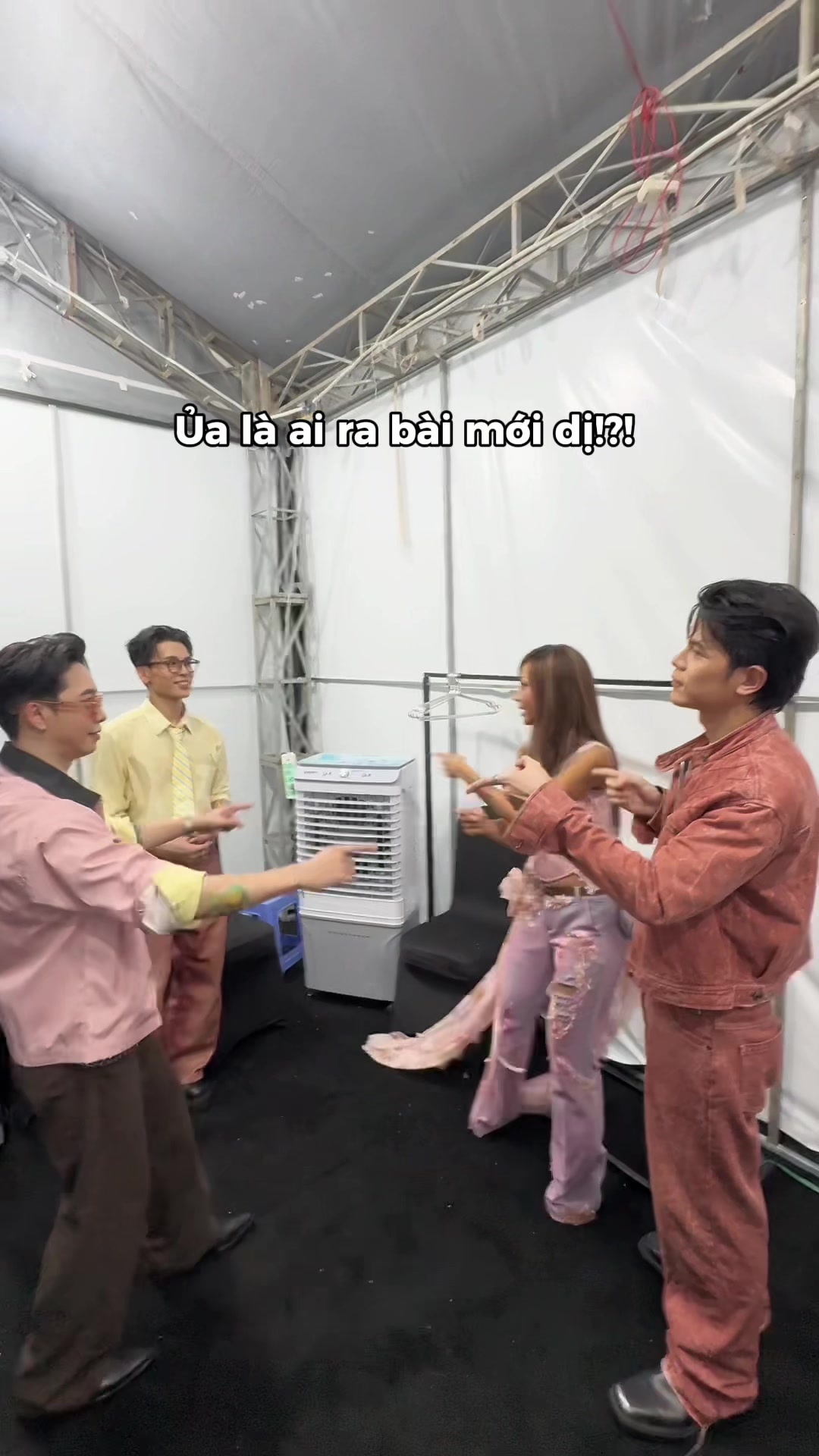 @Suboi