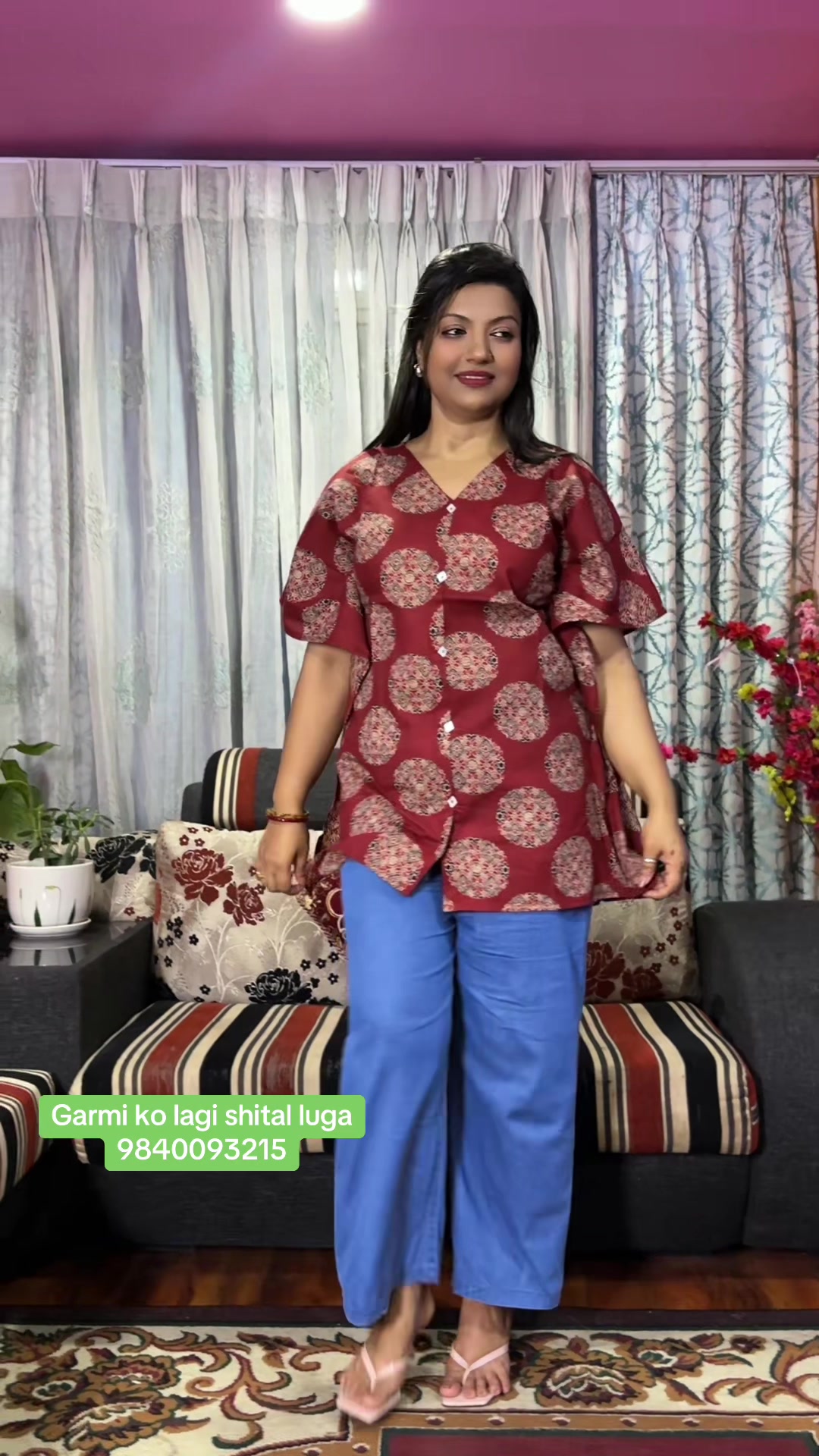 @Fashion Clothing & Accessories