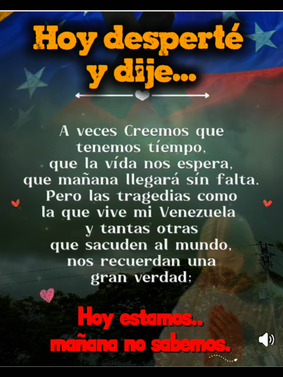 @Maria Ysabel 🇻🇪