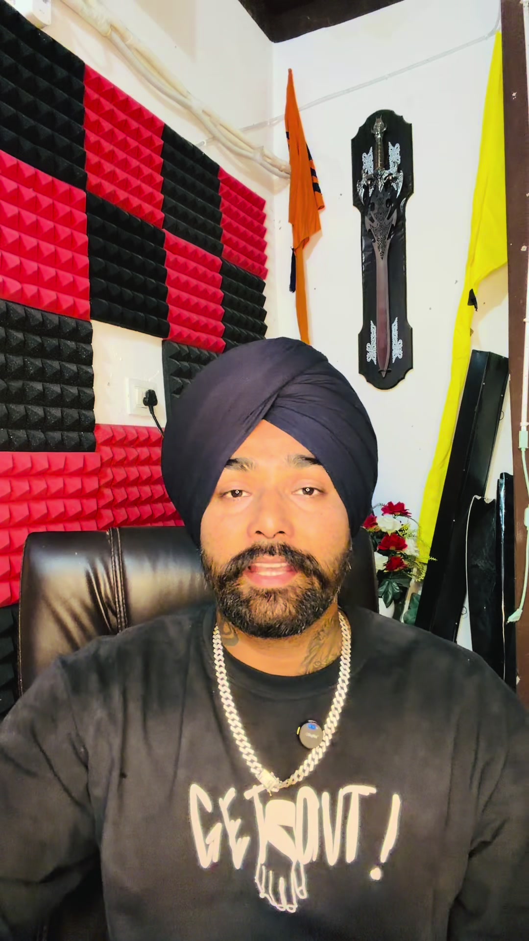 @laddipunjabiartist🎸🎭