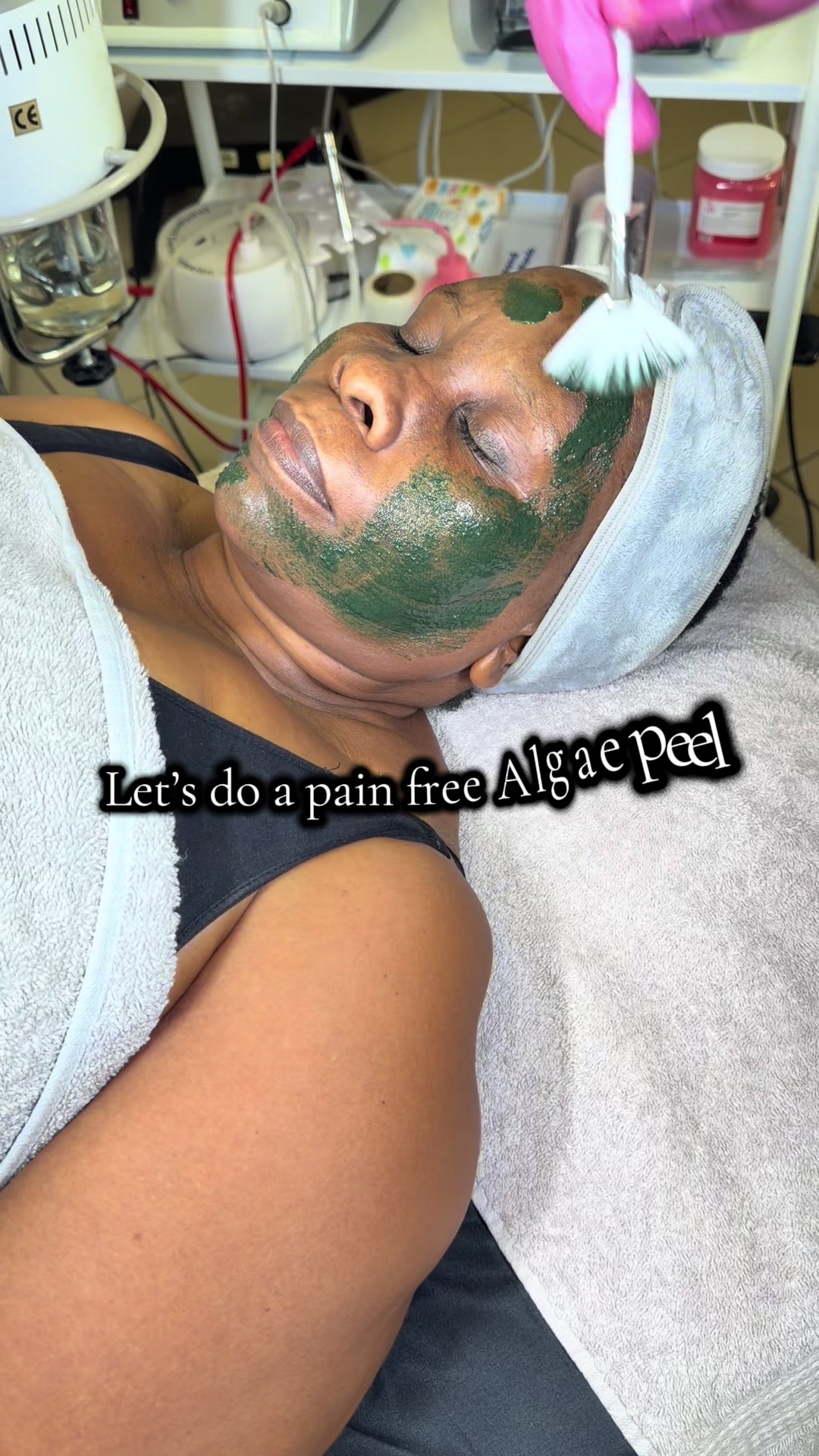 @keapelo skin & beauty