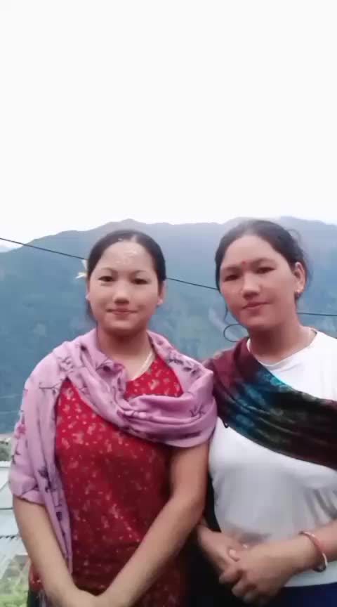 @Purnima gurung