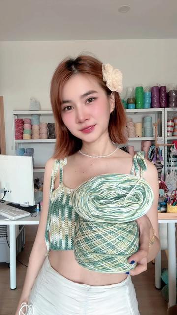 @Mintra.crochet