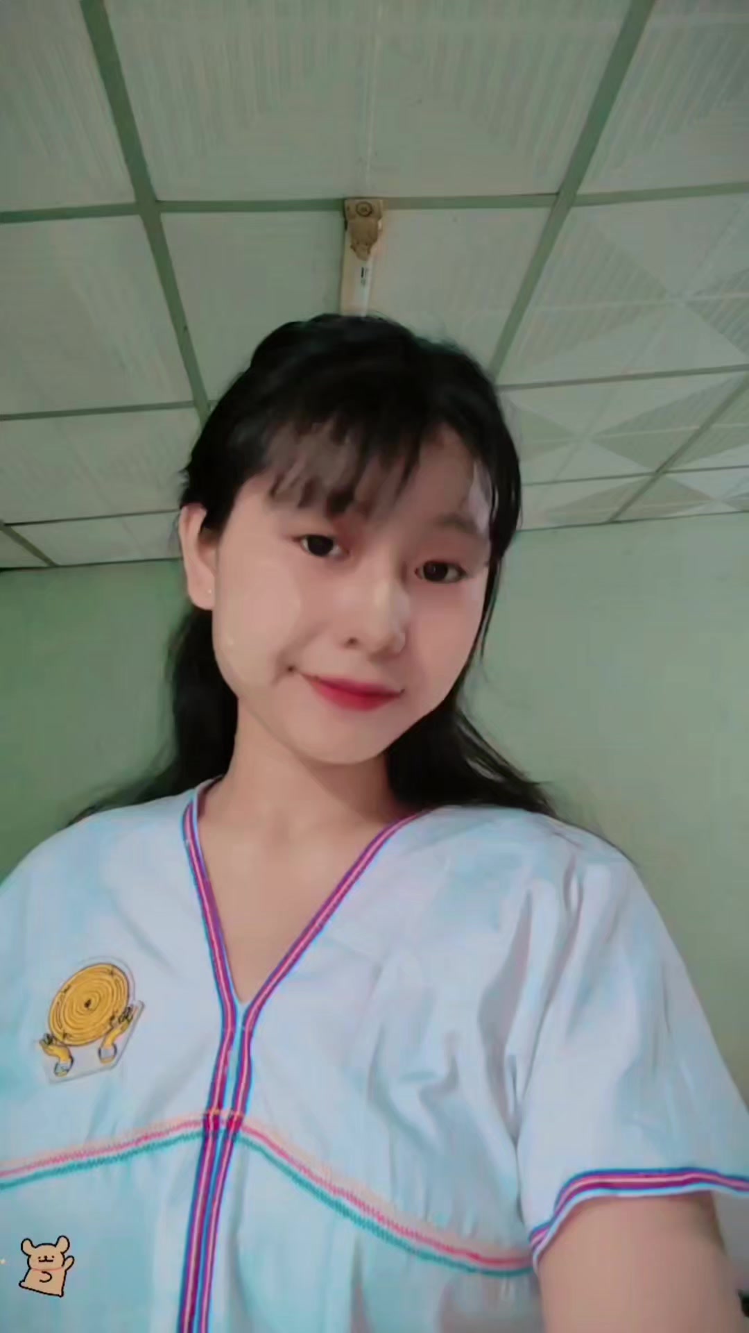 @May Yee Oo