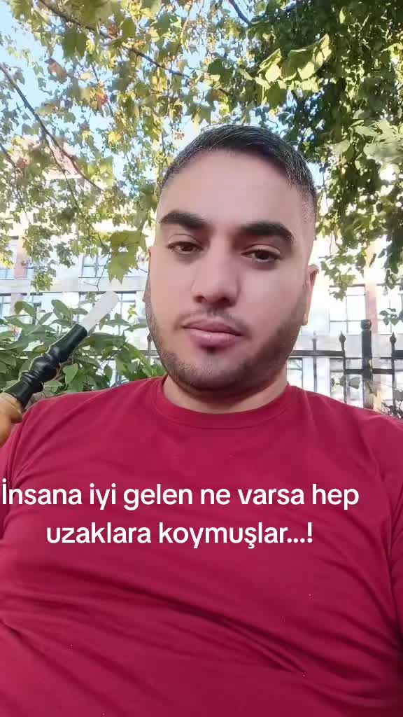 @DERT BABASI CİOO