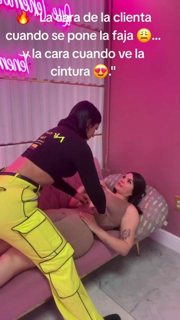 @NRCURVYS Fajas postoperatorias